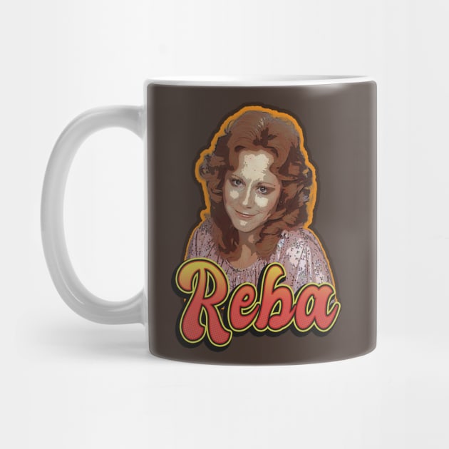 Reba McEntire by Anv2